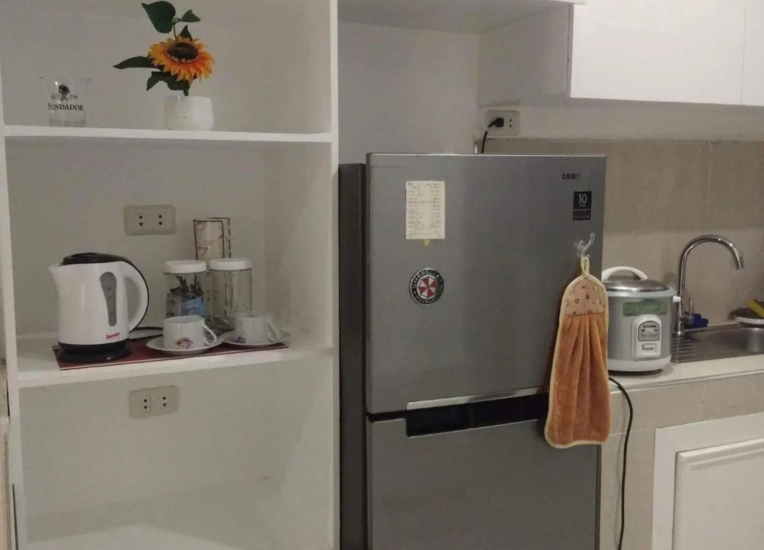 Davao Transient House 1 Apartamento Filipinas