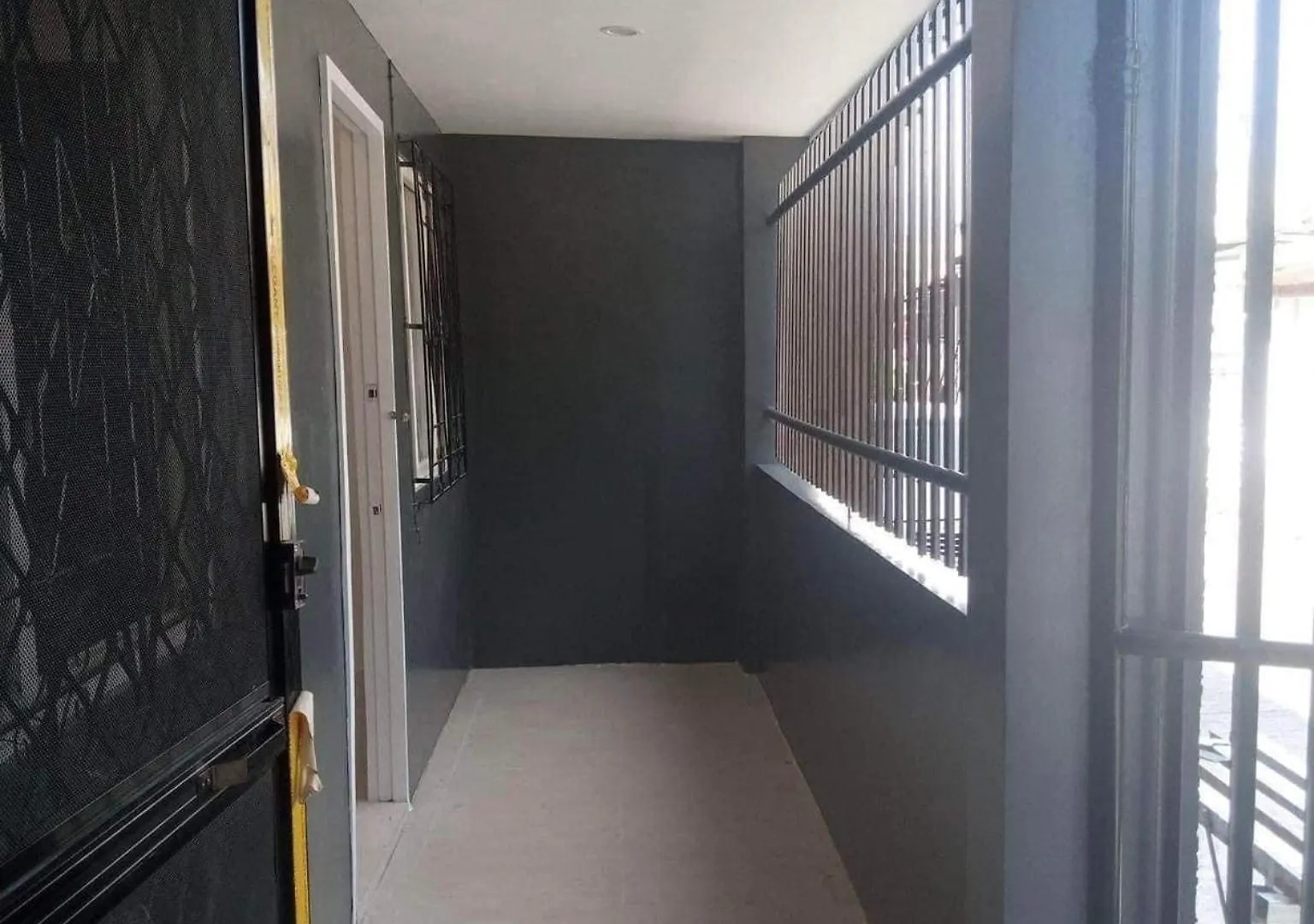 Davao Transient House 1 Apartamento