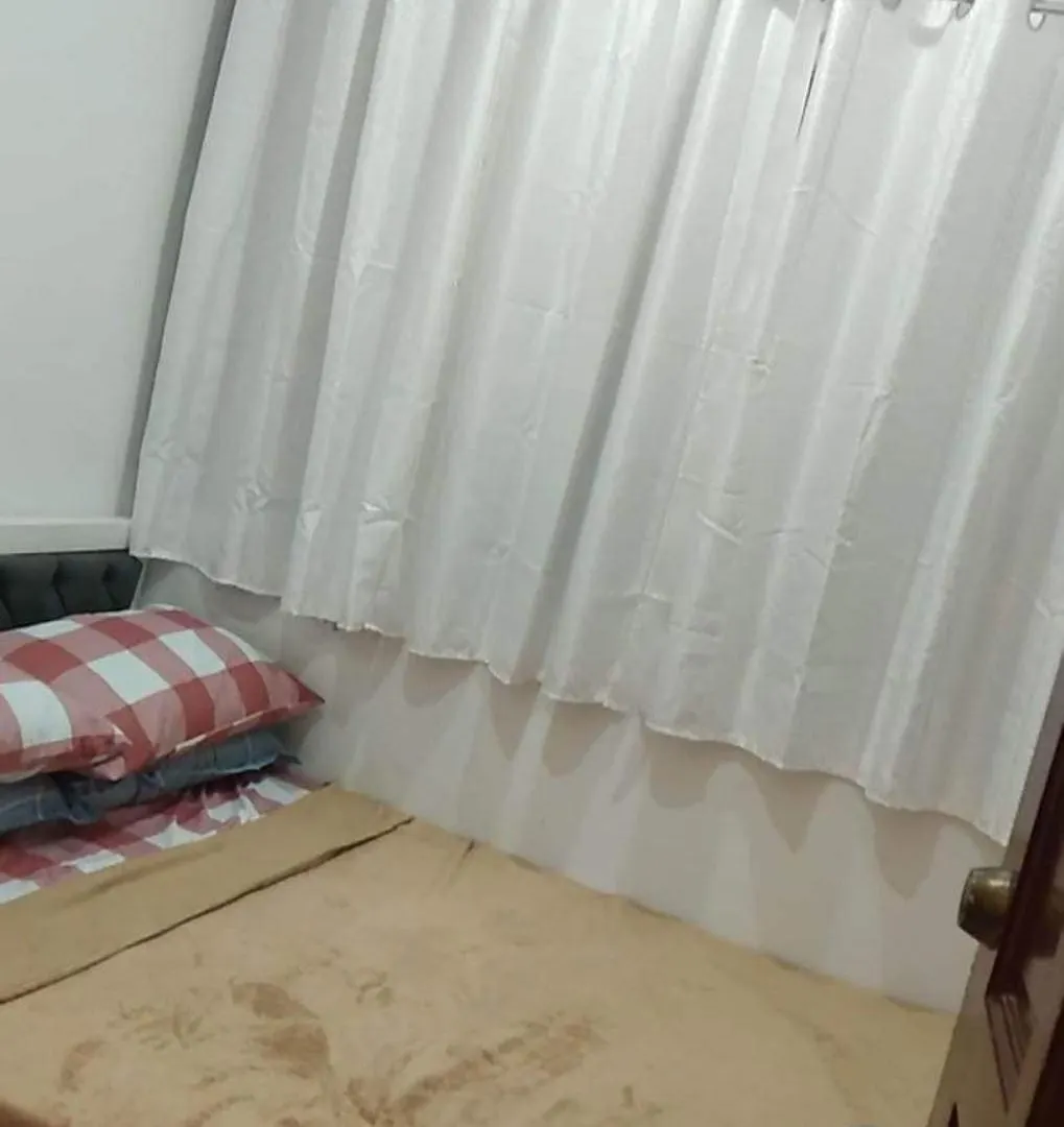 Davao Transient House 1 Apartamento