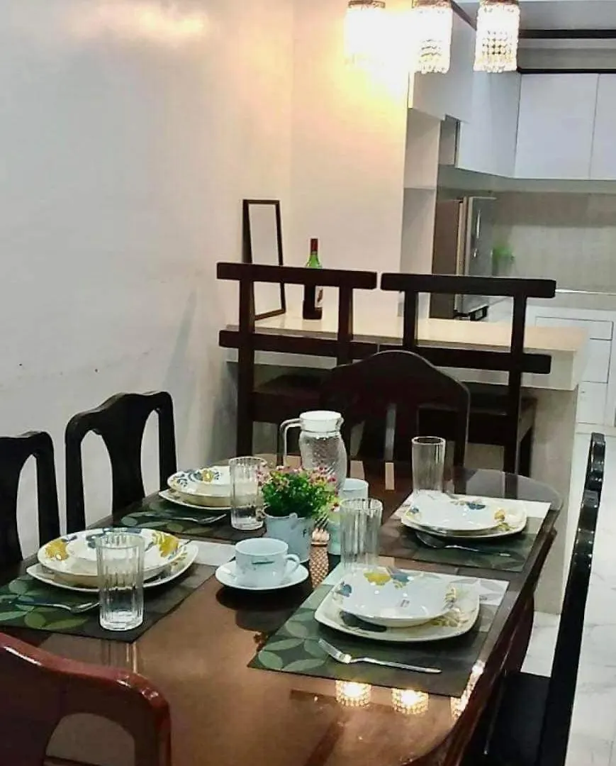 Davao Transient House 1 Apartamento