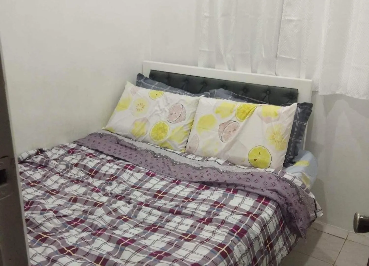 Davao Transient House 1 Apartamento Filipinas